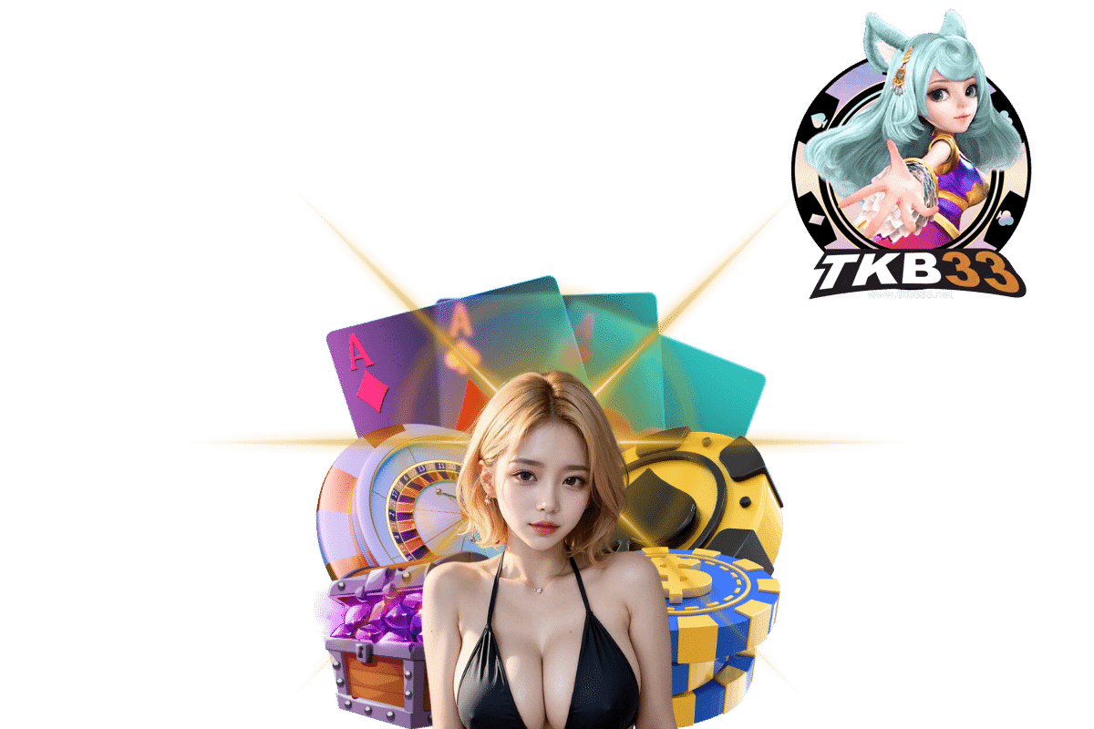 tkb33 คาสิโนออนไลน์
